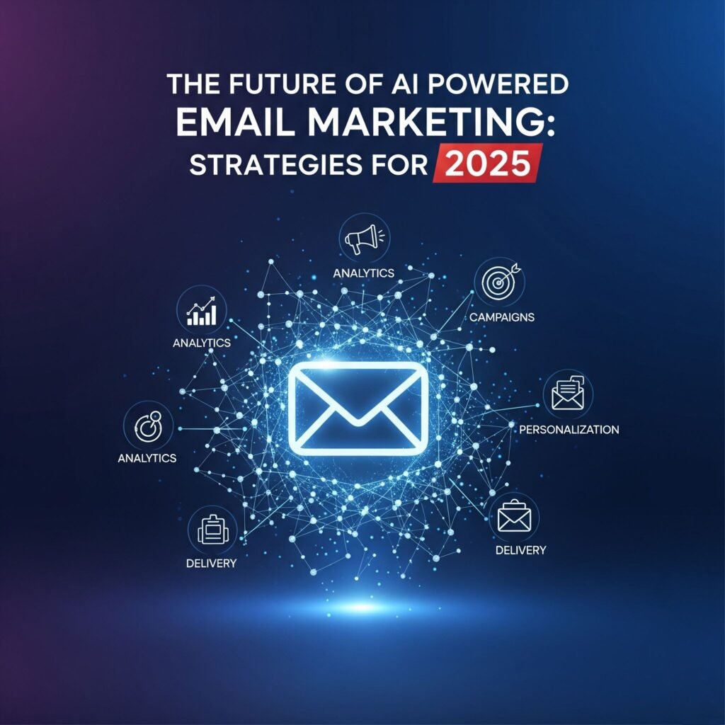 AI powered email marketing