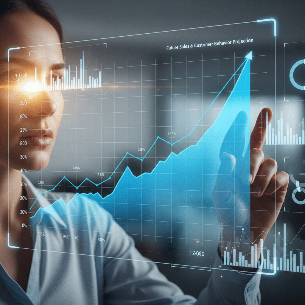 AI-Powered Marketing Analytics