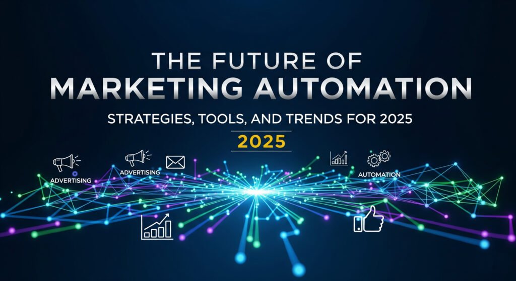 Marketing Automation Strategies 2025