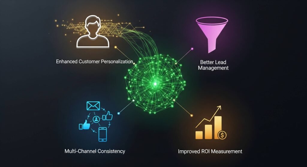 Marketing Automation Strategies 2025