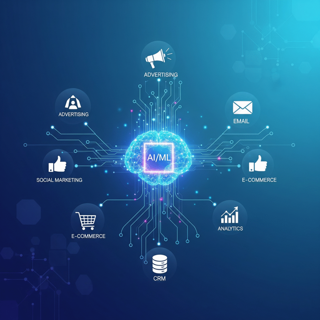 Top Marketing Automation Trends in 2025