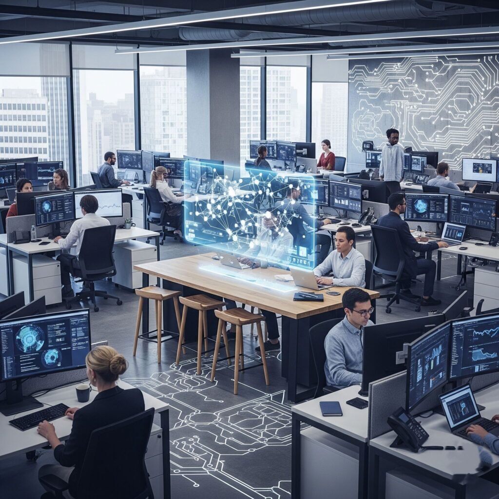 AI-Powered CRM Software for Modern Businesses