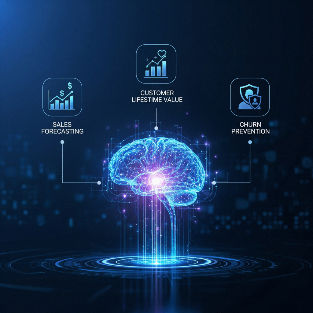 Top Marketing Automation Trends in 2025