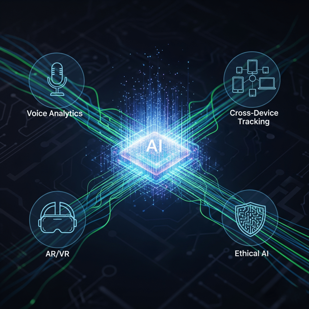 AI-Powered Marketing Analytics