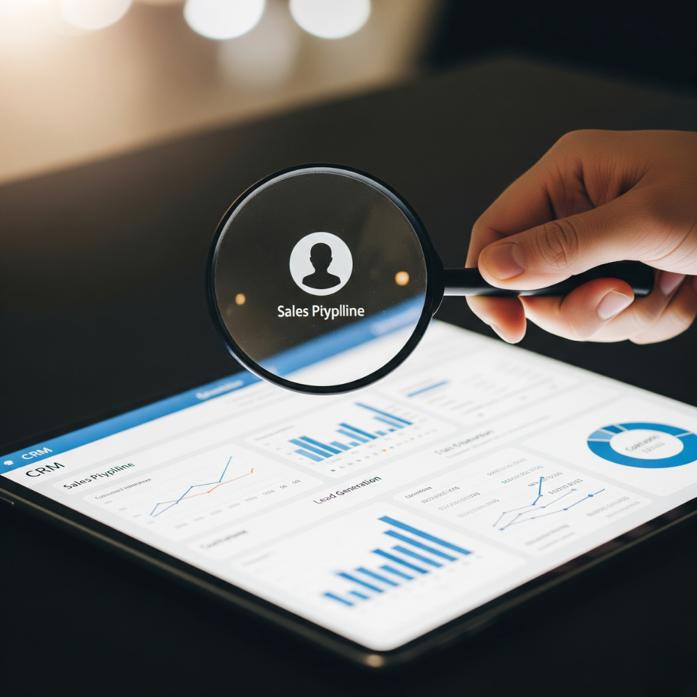 Best CRM software for small businesses 2025