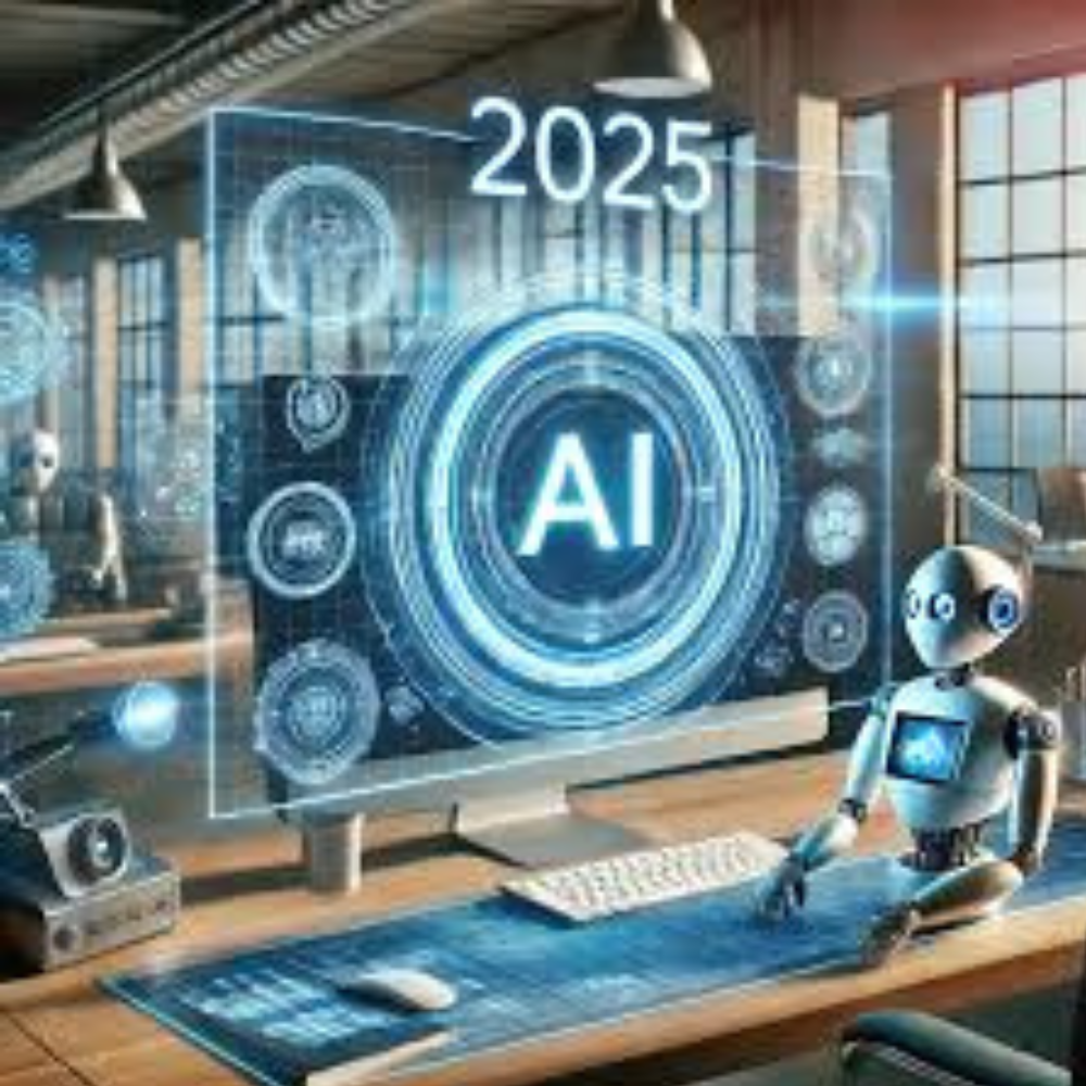 Top AI Content Creation Tools to Try in 2025